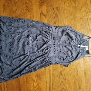 Lauren Conrad Halter Dress, Size XS